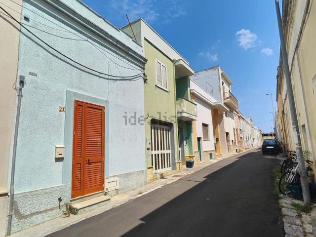 Casa in vendita a Presicce, Puglia