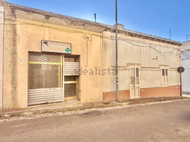 Casa in vendita a Puglia, Lecce