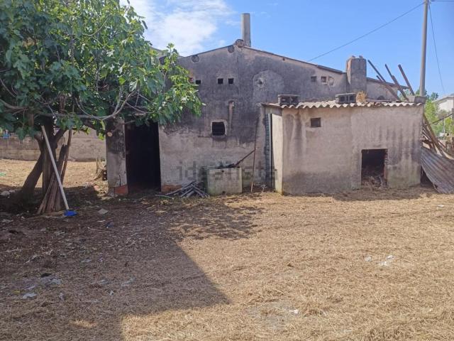 Casa in vendita a Pantano, Calabria