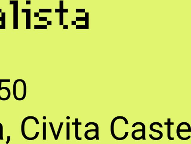 Casa in vendita a Borghetto, Civita Castellana