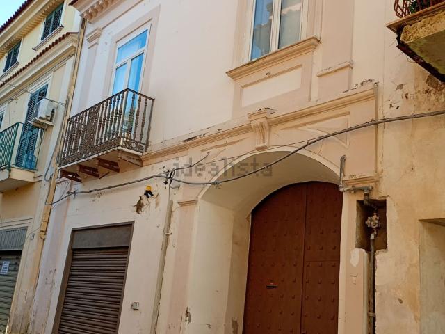 Casa in vendita a Petrarelle, Caserta