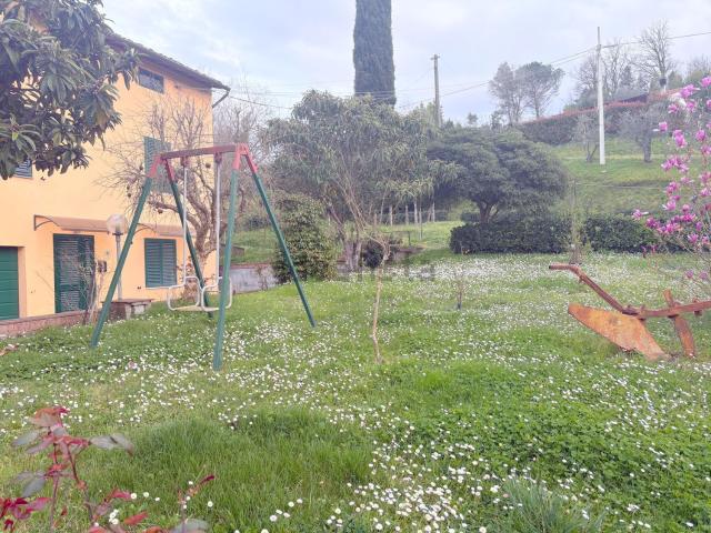 Casa in vendita a San Miniato, Toscana