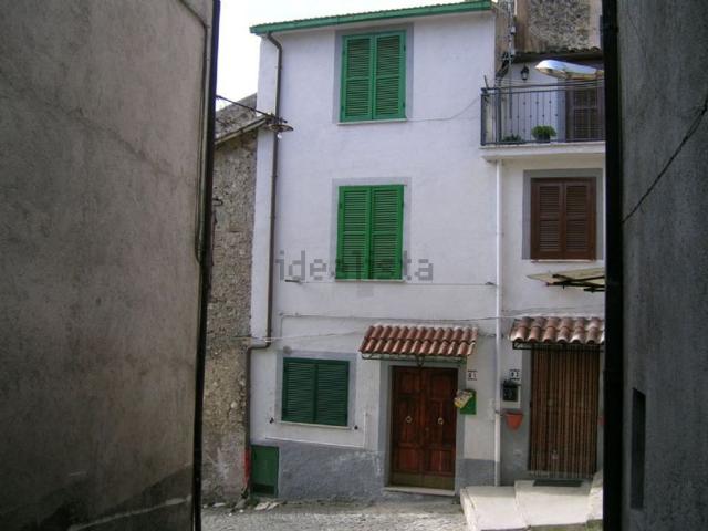Casa in vendita a Carsoli, Abruzzo