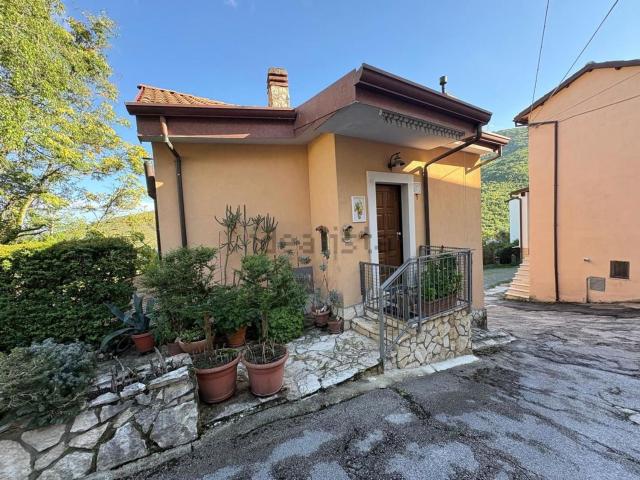 Casa in vendita a Quarto di San Pietro, Tornimparte