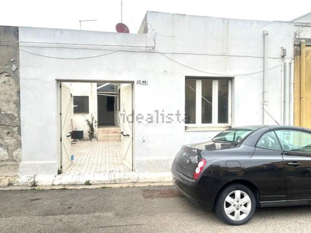 Casa in vendita a Monteleone - Santa Rosalia, Cagliari