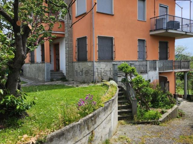 Casa in vendita a Piemonte, Asti