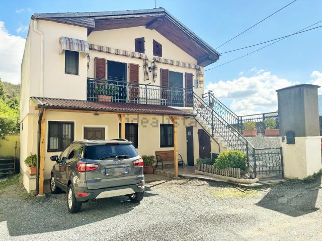 Casa in vendita a Piemonte, Torino