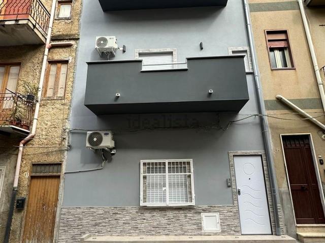 Casa in vendita a Ribera, Sicilia