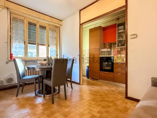 Casa in vendita a Rivarolo Del Re, Lombardia