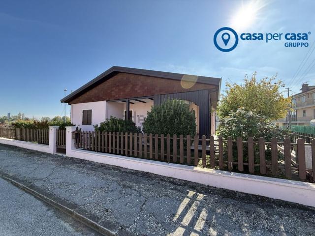 Casa in vendita a Papozze, Veneto
