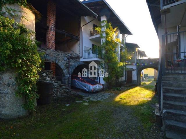 Casa in vendita a Piemonte, Torino
