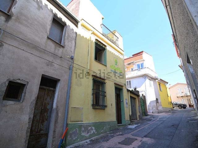Casa in vendita a Cuglieri, Sardigna/Sardegna