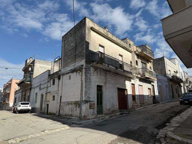 Casa in vendita a Puglia, Brindisi