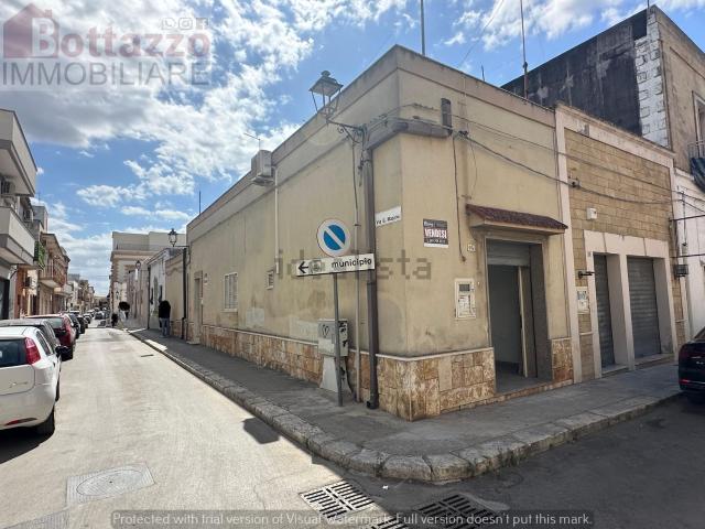 Casa in vendita a Puglia, Taranto