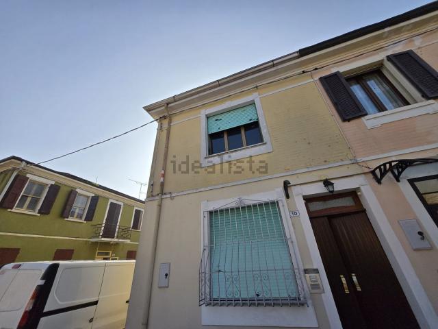 Casa in vendita a San Carlo, Terre del Reno