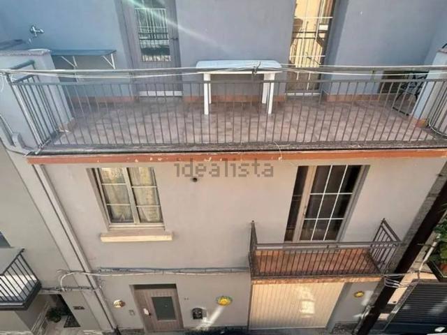 Casa in vendita a Randazzo, Sicilia