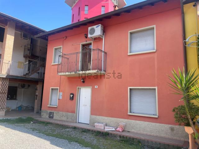 Casa in vendita a Verdello, Lombardia