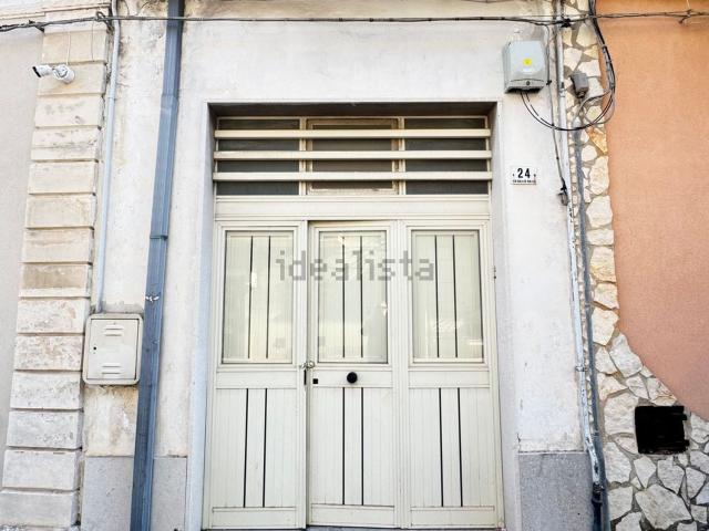 Casa in vendita a Avola, Sicilia