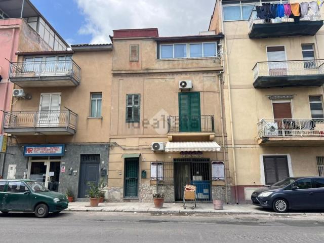 Casa in vendita a II Circoscrizione, Palermo