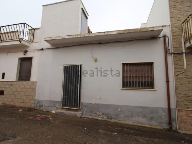 Casa in vendita a Quota 11, Puglia