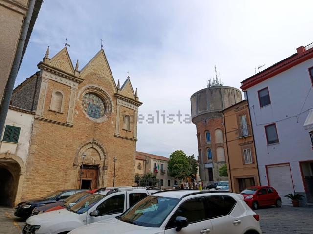 Casa in vendita a Guglionesi, Molise