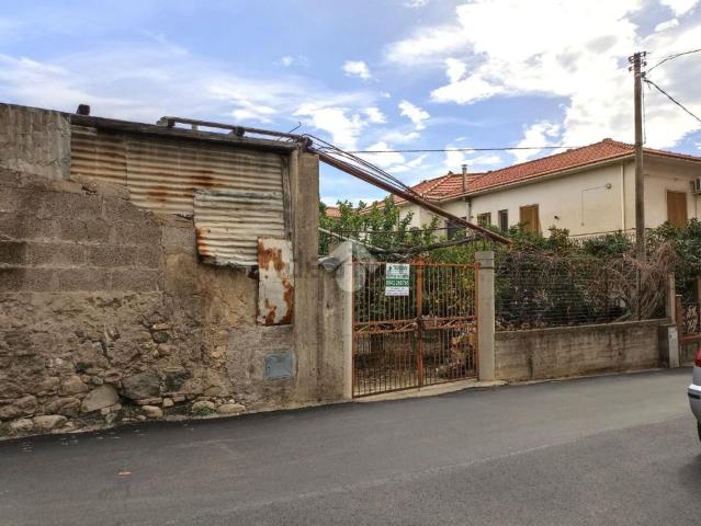 Casa in vendita a Lapide Pasteria, Calatabiano