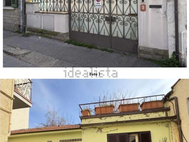 Casa in vendita a San Paolo, Prato