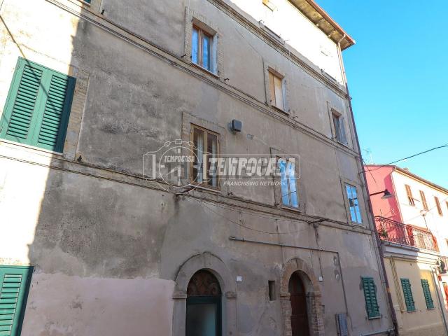 Casa in vendita a Marche, Fermo