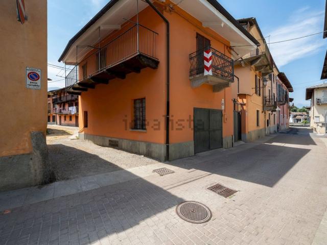 Casa in vendita a Piemonte, Cuneo