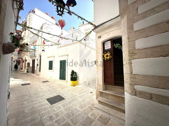 Casa in vendita a Puglia, Taranto