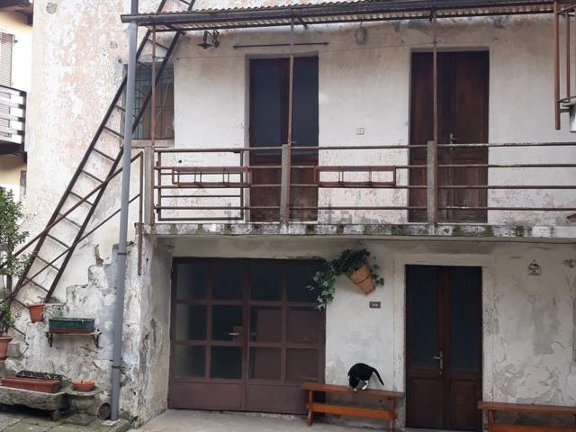 Casa in vendita a Piemonte, Novara