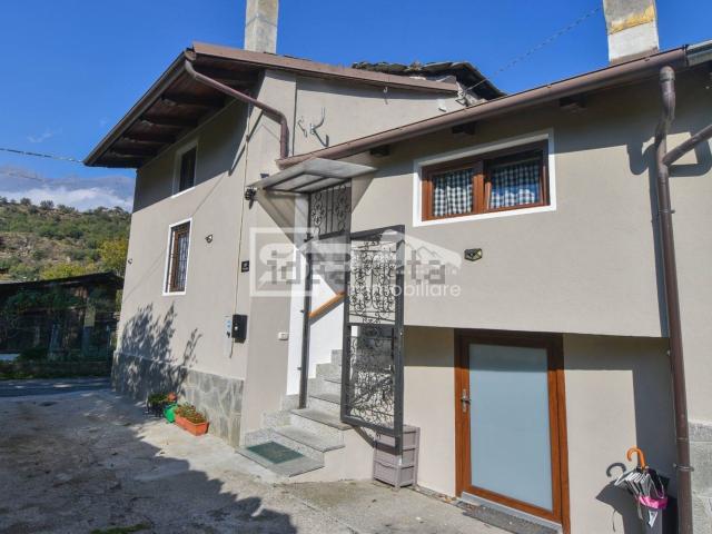 Casa in vendita a Piemonte, Torino