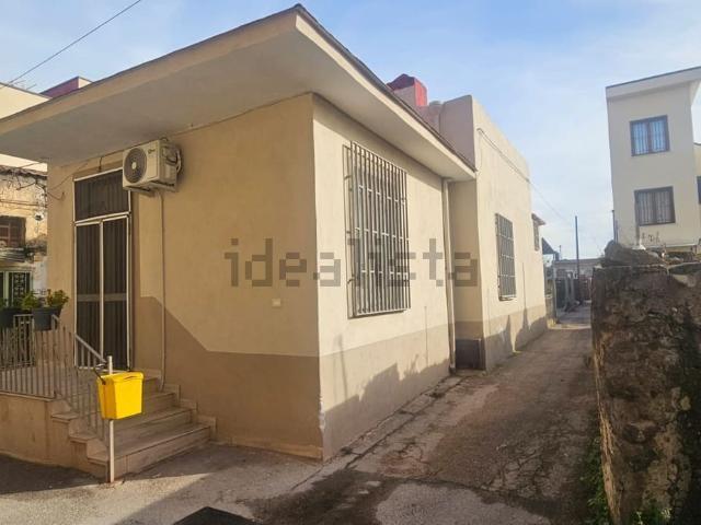 Casa in vendita a Poggiomarino, Campania