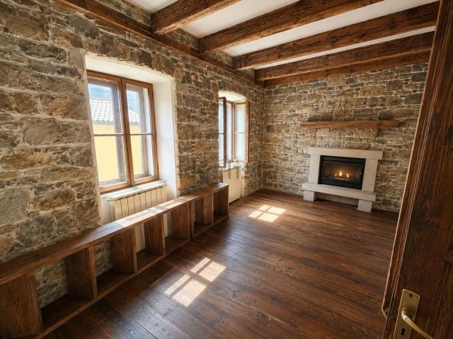 Casa in vendita a Conconello / Ferlugi, Villa Opicina