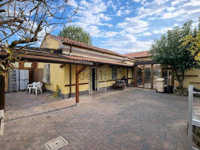 Casa in vendita a Grandi Italiani, Forlì