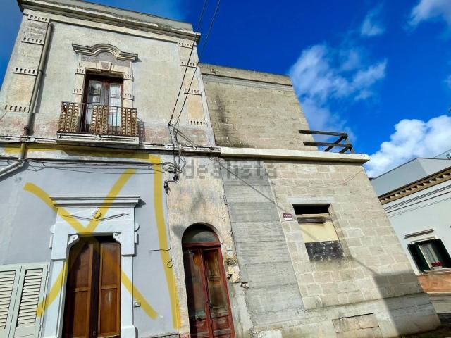 Casa in vendita a Puglia, Lecce