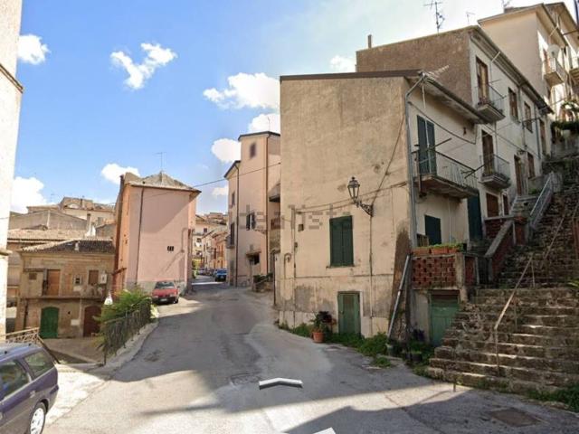 Casa in vendita a Altavilla Irpina, Campania