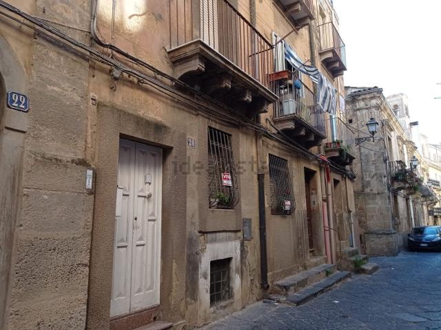 Casa in vendita a Canalotto, Caltagirone