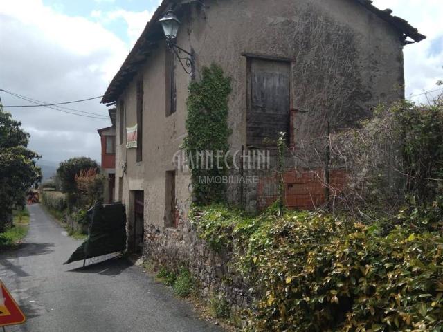 Casa in vendita a Villa, Bolano