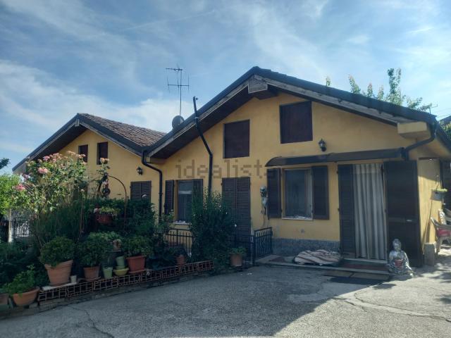 Casa in vendita a San Salvatore Monferrato, Alessandria