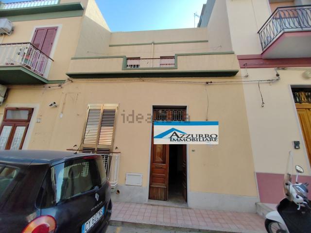 Casa in vendita a Avola, Siracusa