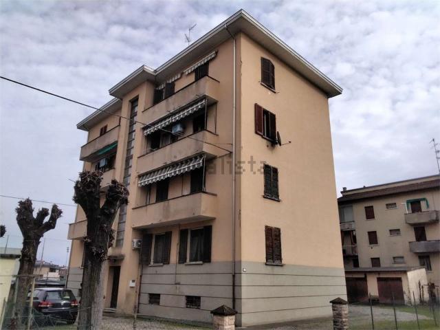 Casa in vendita a Bassa Reggiana, Re