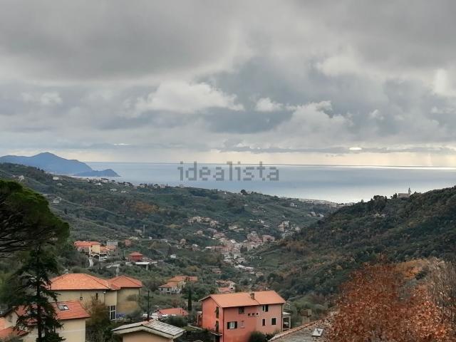 Casa in vendita a Leivi, Liguria