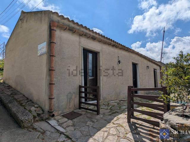Casa in vendita a Gervasi, Buseto Palizzolo