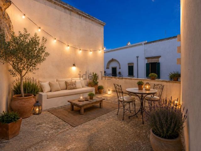 Casa in vendita a Puglia, Lecce