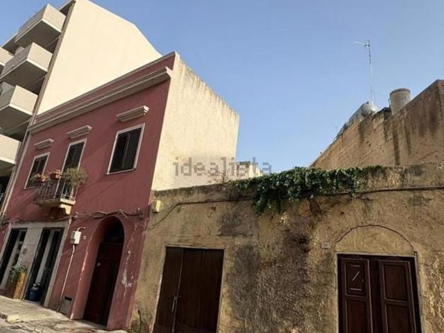 Casa in vendita a Marsala, Sicilia