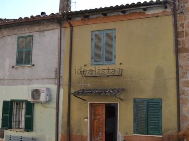Casa in vendita a Vignarella, Vejano