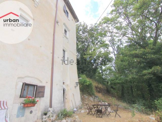 Casa in vendita a Santo Stefano Di Sessanio, Abruzzo