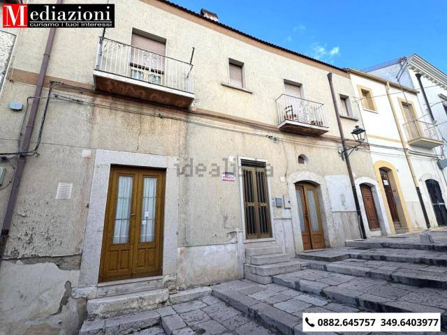 Casa in vendita a Puglia, Foggia