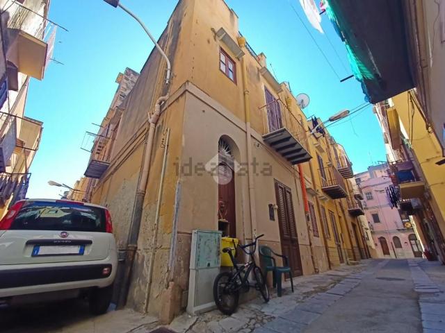 Casa in vendita a Trabia, Sicilia